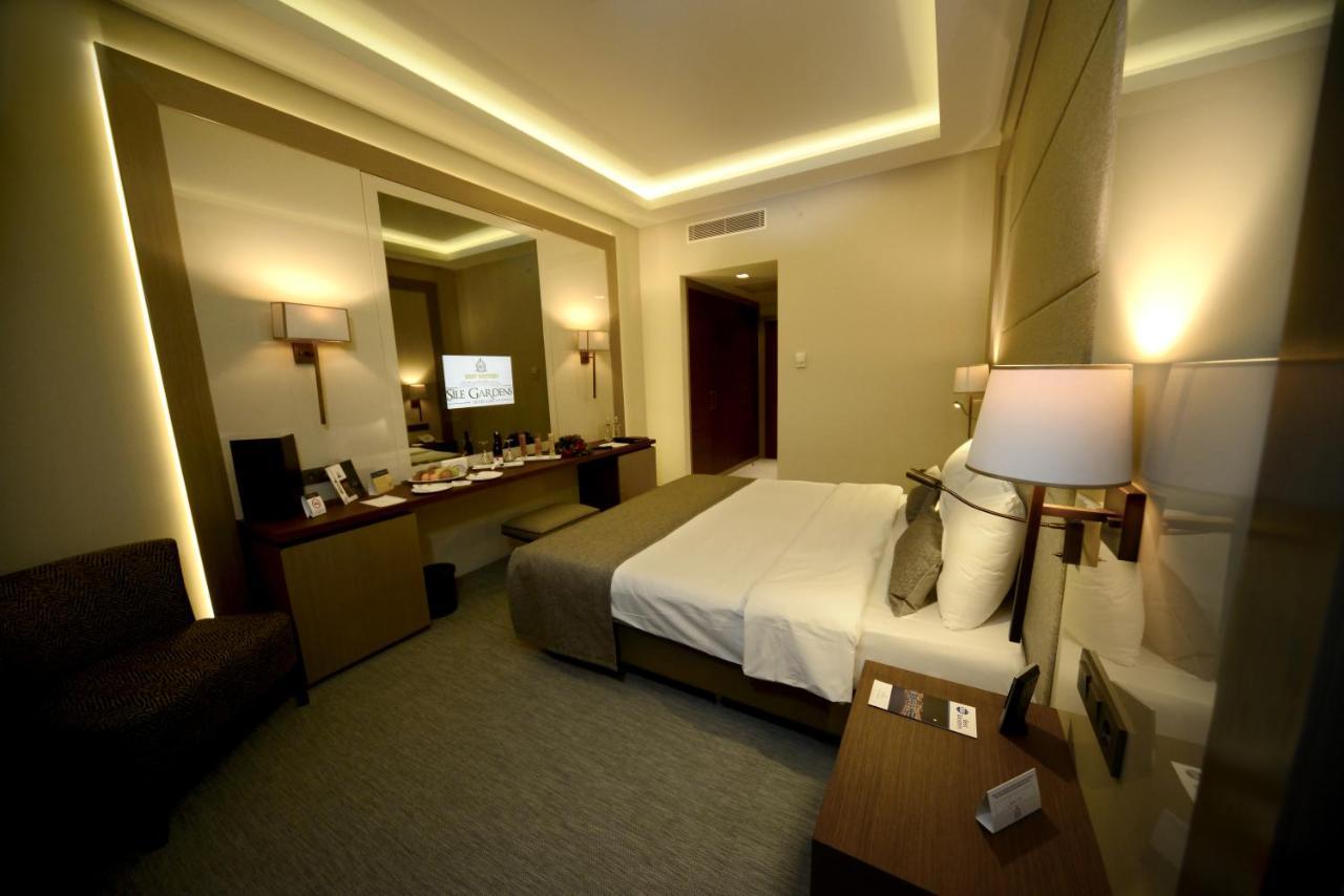 The Sign Sile Hotel & Spa Εξωτερικό φωτογραφία