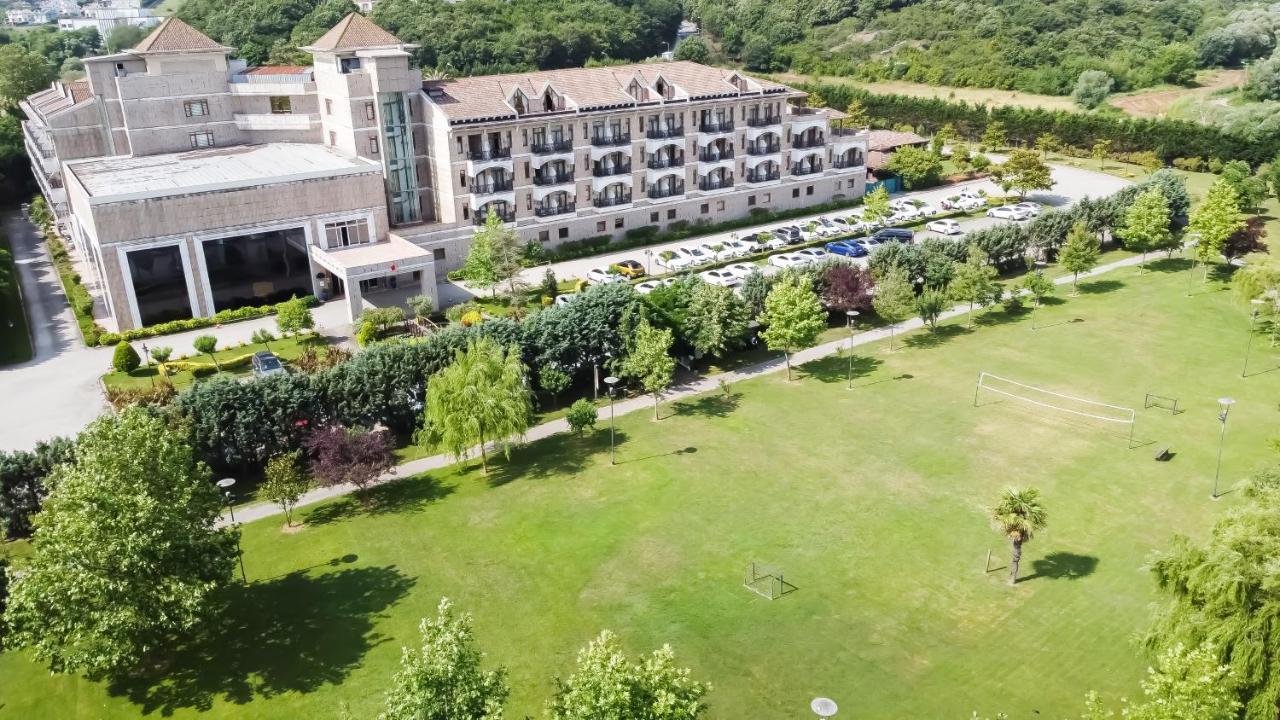 The Sign Sile Hotel & Spa Εξωτερικό φωτογραφία