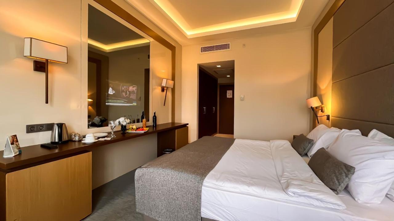The Sign Sile Hotel & Spa Εξωτερικό φωτογραφία