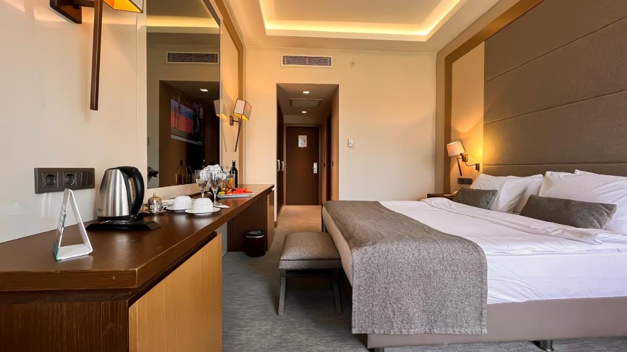 The Sign Sile Hotel & Spa Εξωτερικό φωτογραφία