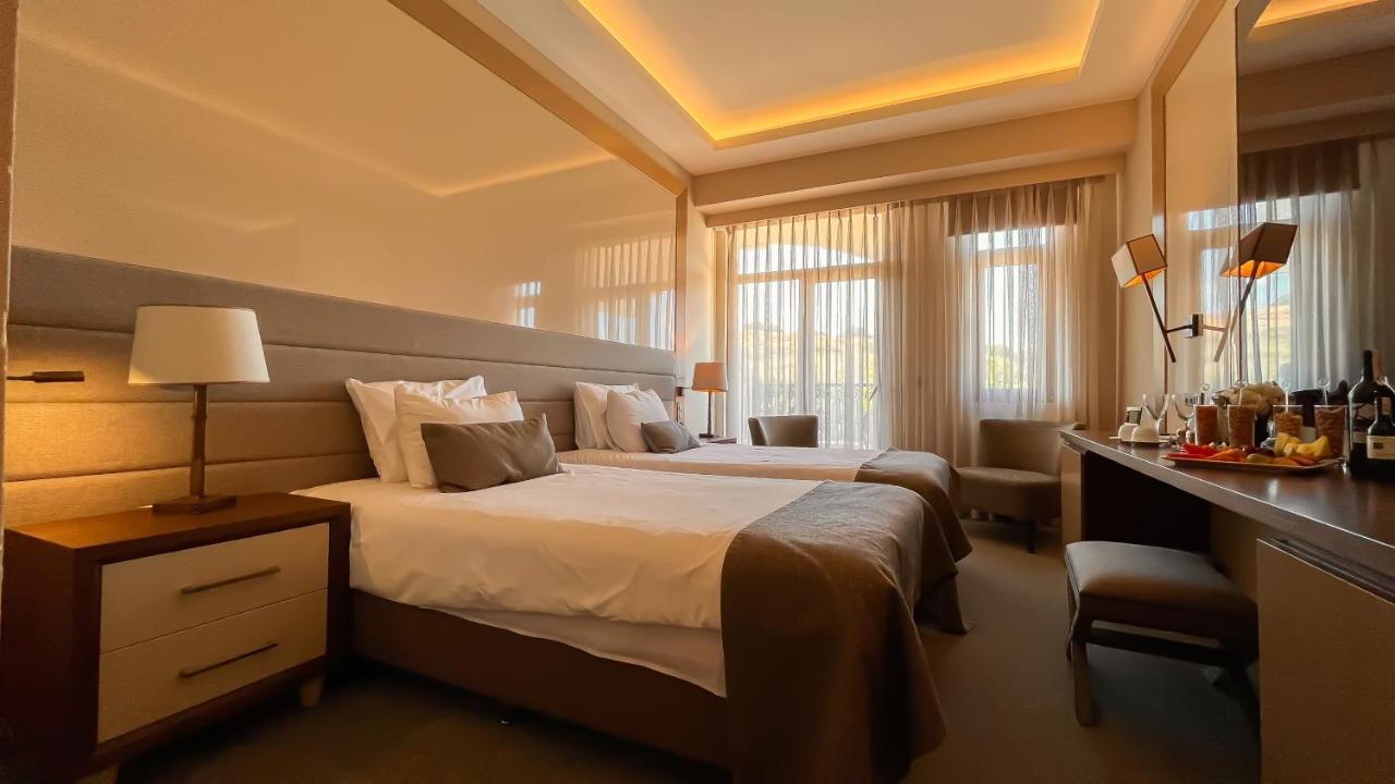The Sign Sile Hotel & Spa Εξωτερικό φωτογραφία