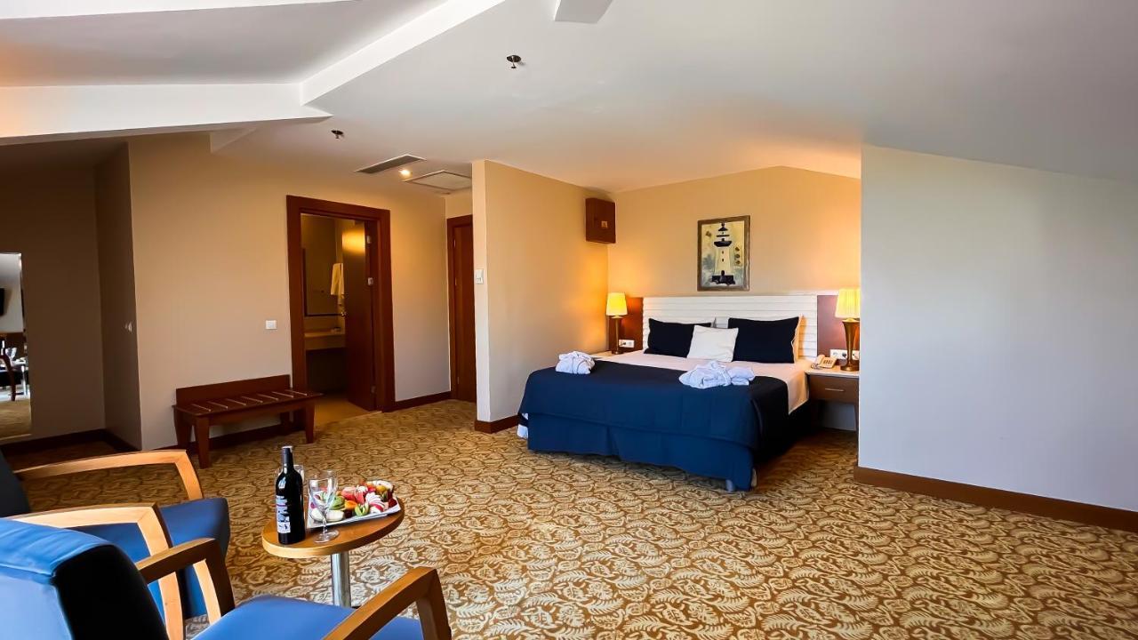 The Sign Sile Hotel & Spa Εξωτερικό φωτογραφία
