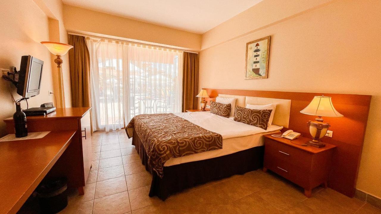 The Sign Sile Hotel & Spa Εξωτερικό φωτογραφία