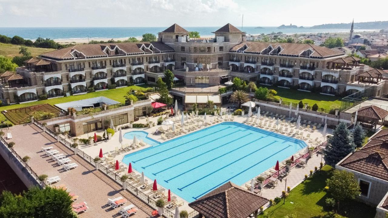 The Sign Sile Hotel & Spa Εξωτερικό φωτογραφία