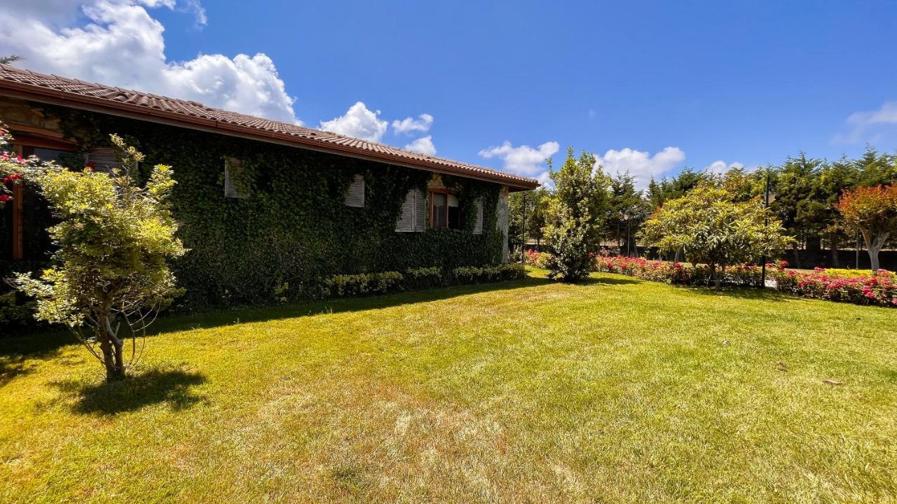 The Sign Sile Hotel & Spa Εξωτερικό φωτογραφία
