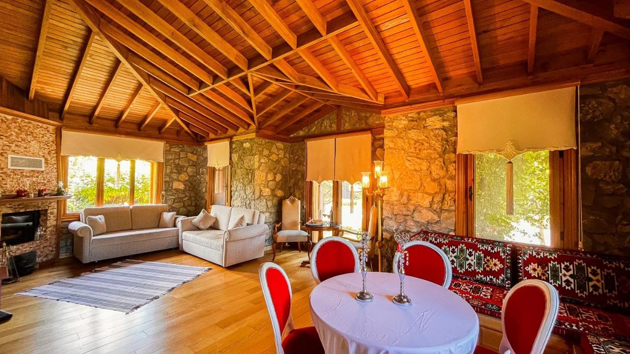 The Sign Sile Hotel & Spa Εξωτερικό φωτογραφία