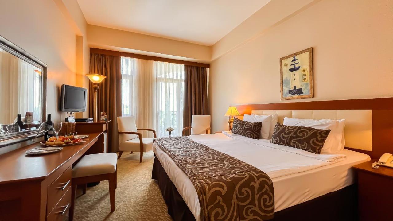 The Sign Sile Hotel & Spa Εξωτερικό φωτογραφία