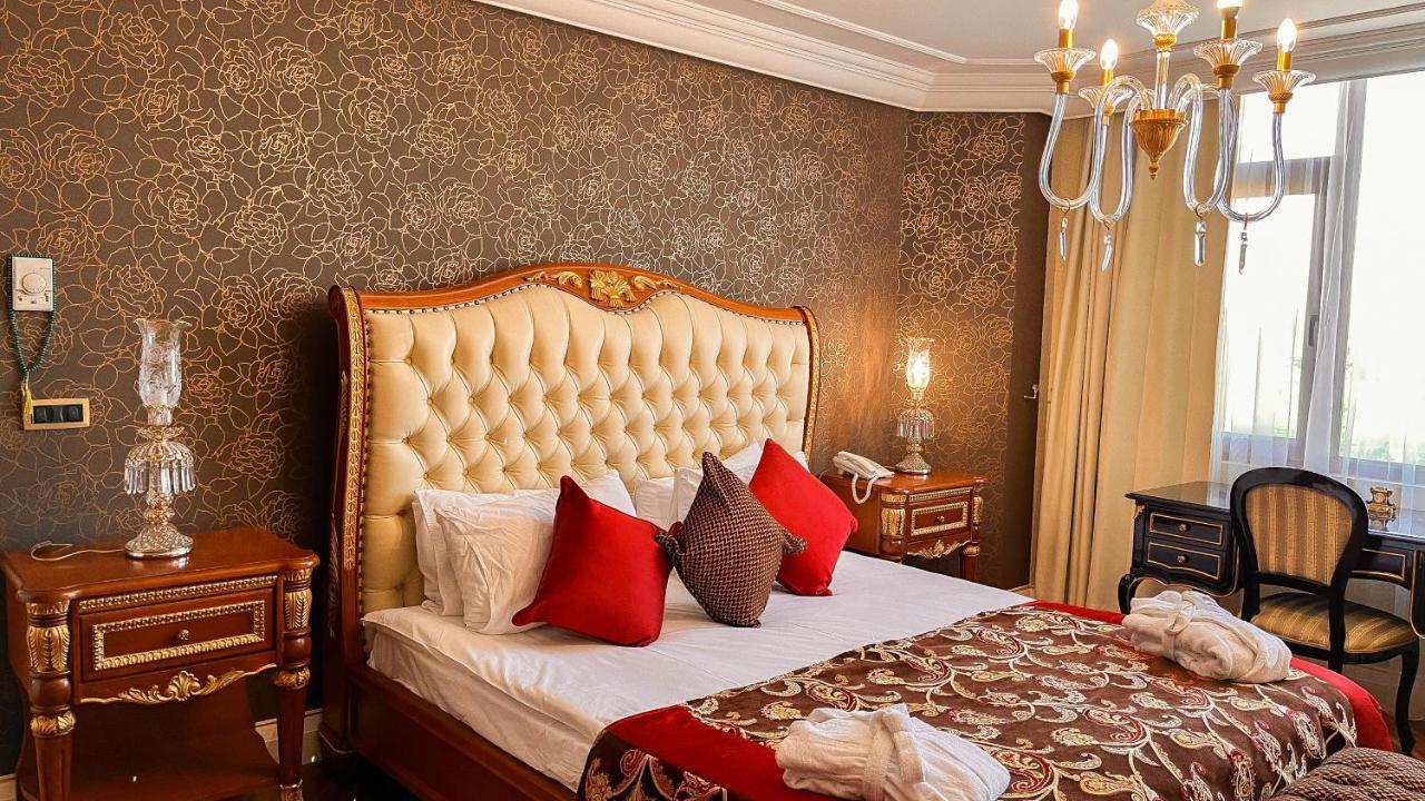 The Sign Sile Hotel & Spa Εξωτερικό φωτογραφία