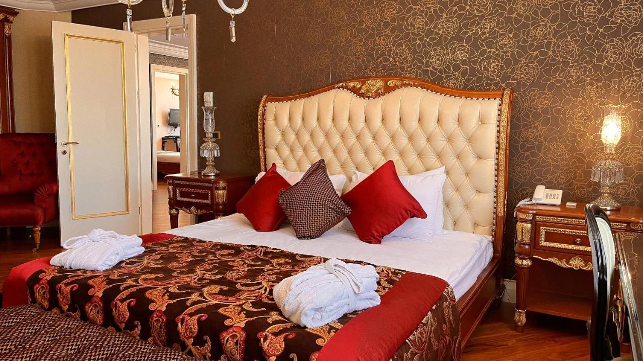 The Sign Sile Hotel & Spa Εξωτερικό φωτογραφία