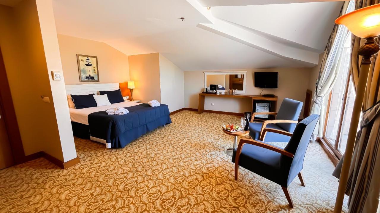 The Sign Sile Hotel & Spa Εξωτερικό φωτογραφία