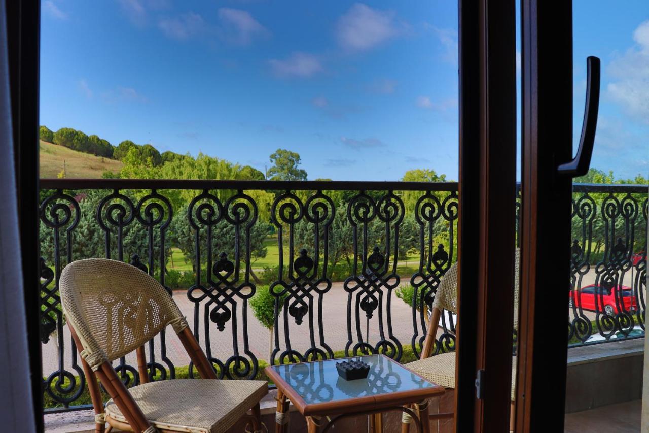 The Sign Sile Hotel & Spa Εξωτερικό φωτογραφία