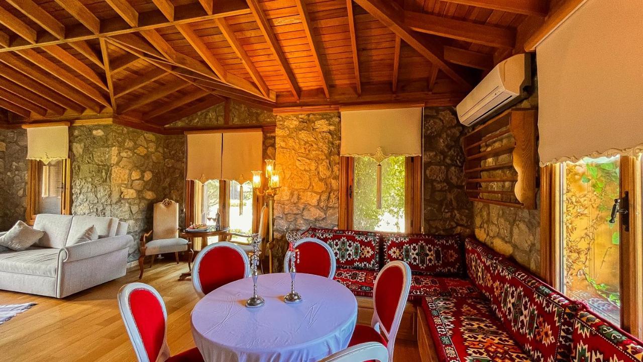 The Sign Sile Hotel & Spa Εξωτερικό φωτογραφία
