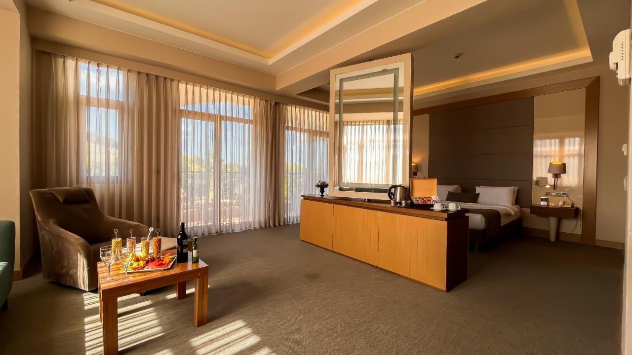 The Sign Sile Hotel & Spa Εξωτερικό φωτογραφία