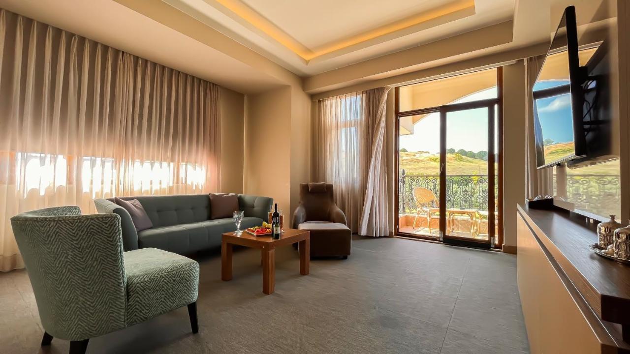 The Sign Sile Hotel & Spa Εξωτερικό φωτογραφία