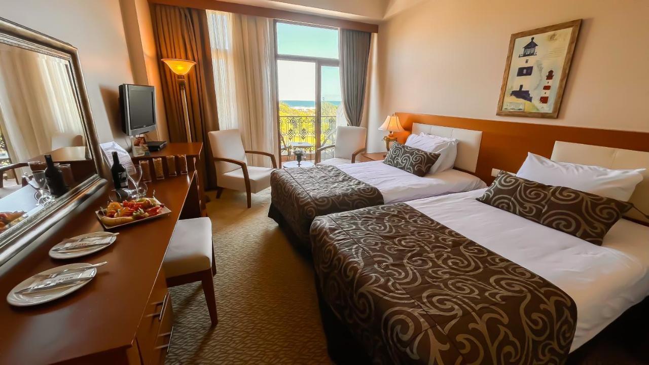 The Sign Sile Hotel & Spa Εξωτερικό φωτογραφία