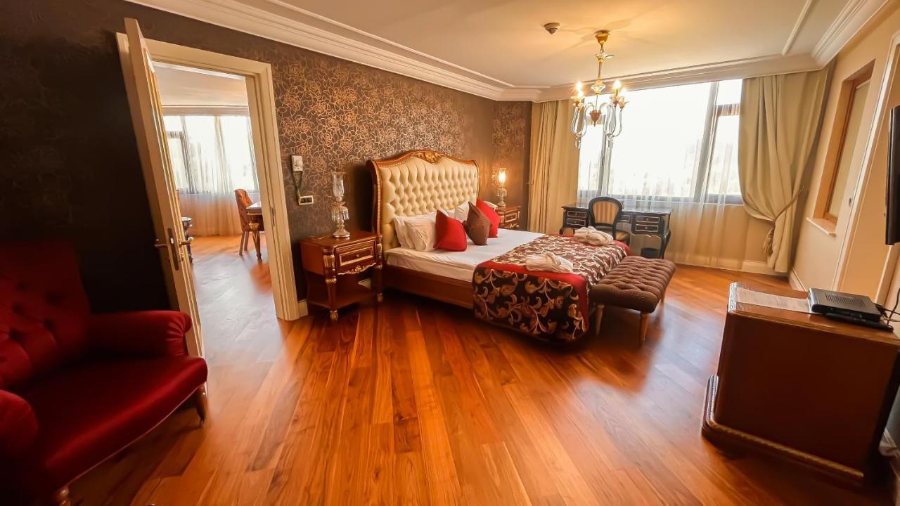 The Sign Sile Hotel & Spa Εξωτερικό φωτογραφία