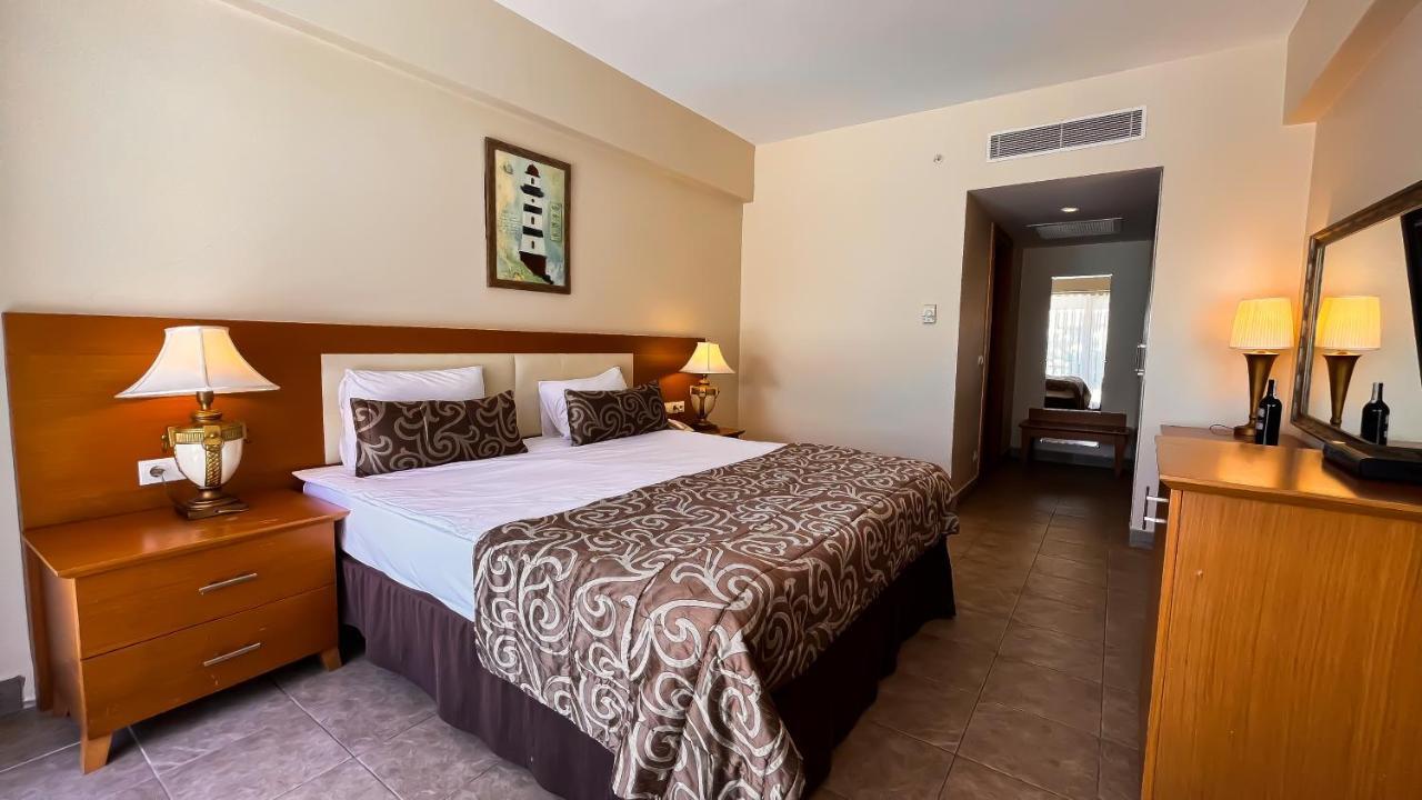 The Sign Sile Hotel & Spa Εξωτερικό φωτογραφία