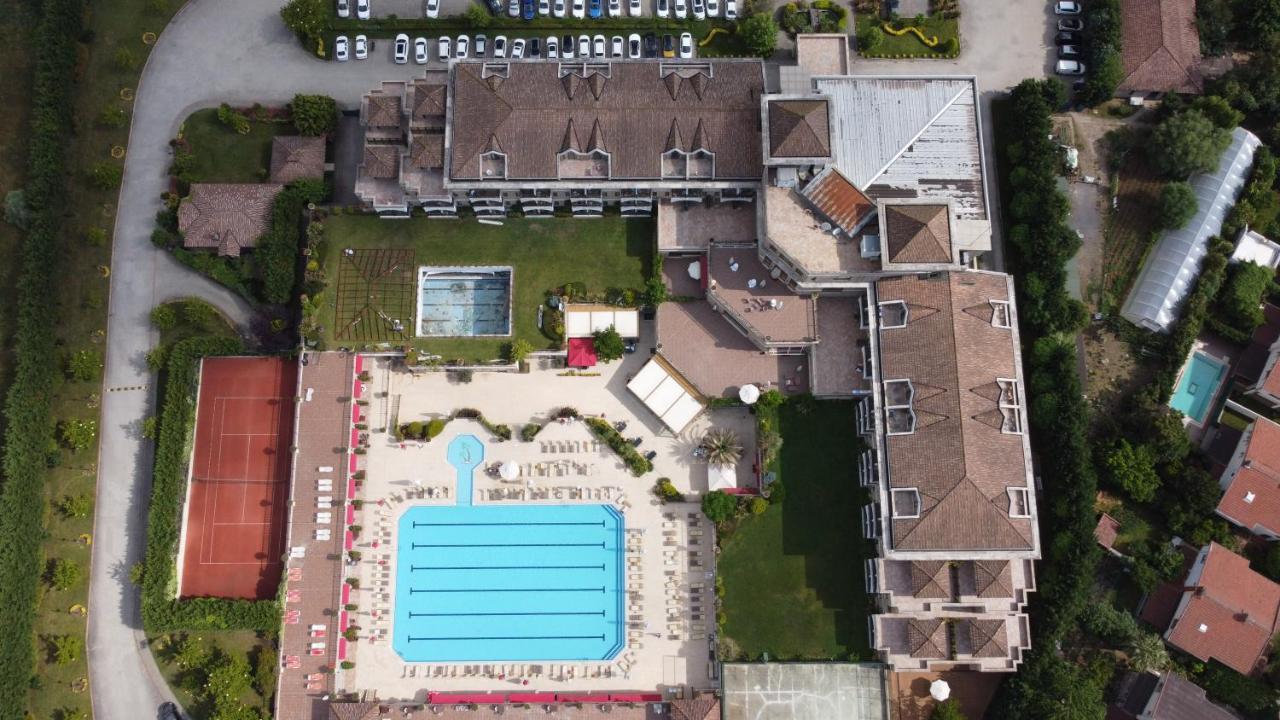 The Sign Sile Hotel & Spa Εξωτερικό φωτογραφία
