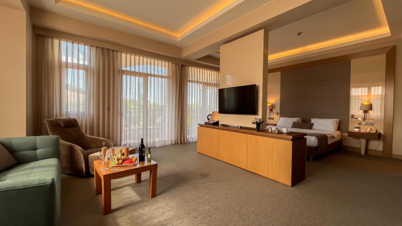 The Sign Sile Hotel & Spa Εξωτερικό φωτογραφία