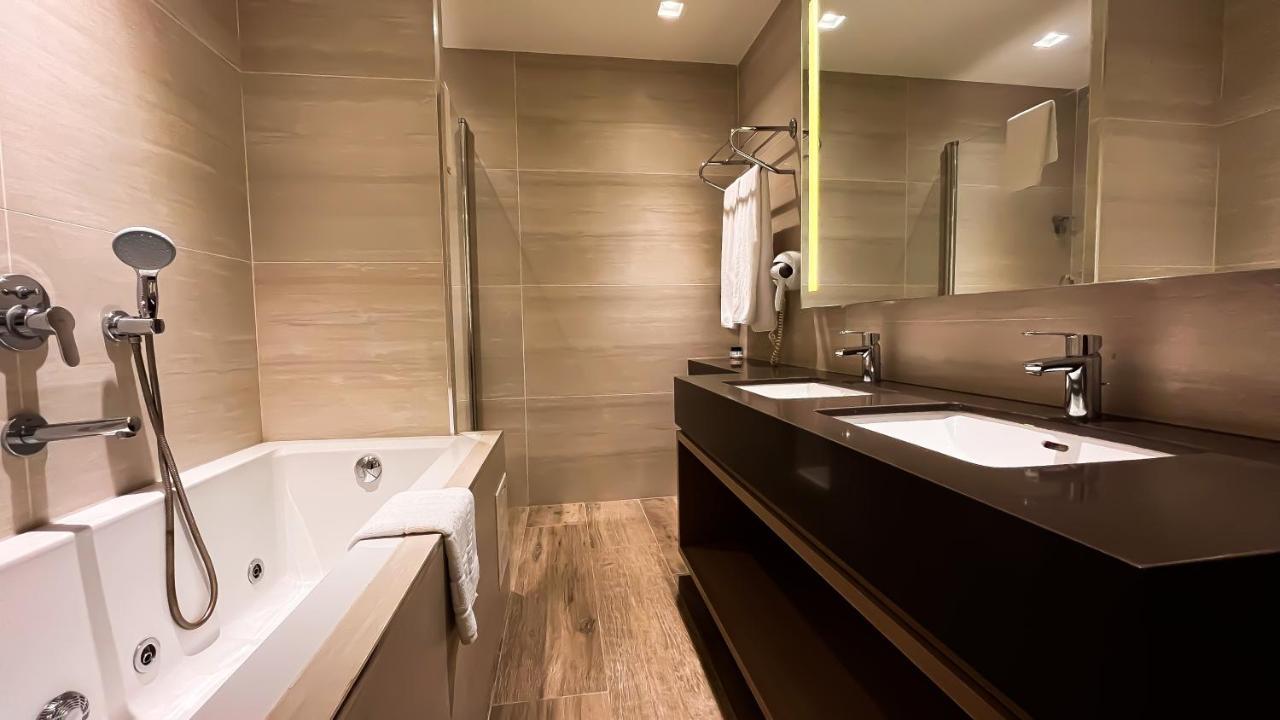 The Sign Sile Hotel & Spa Εξωτερικό φωτογραφία