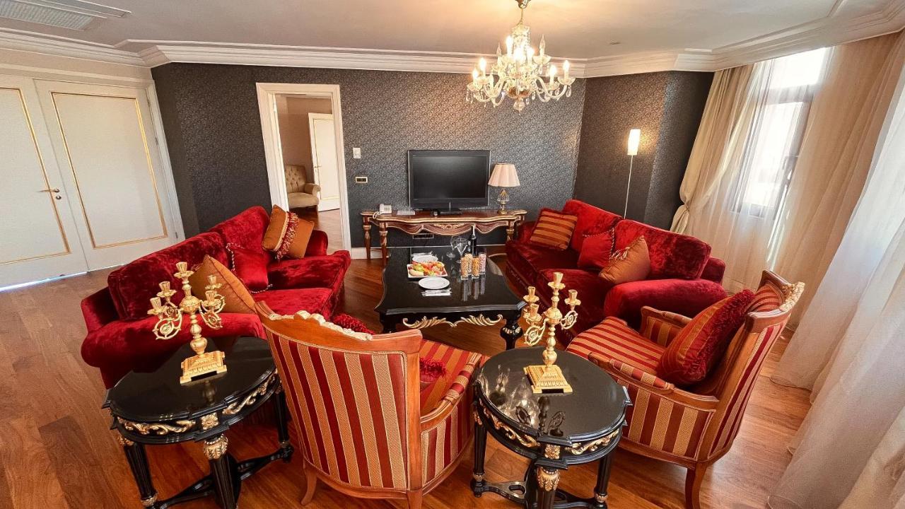 The Sign Sile Hotel & Spa Εξωτερικό φωτογραφία