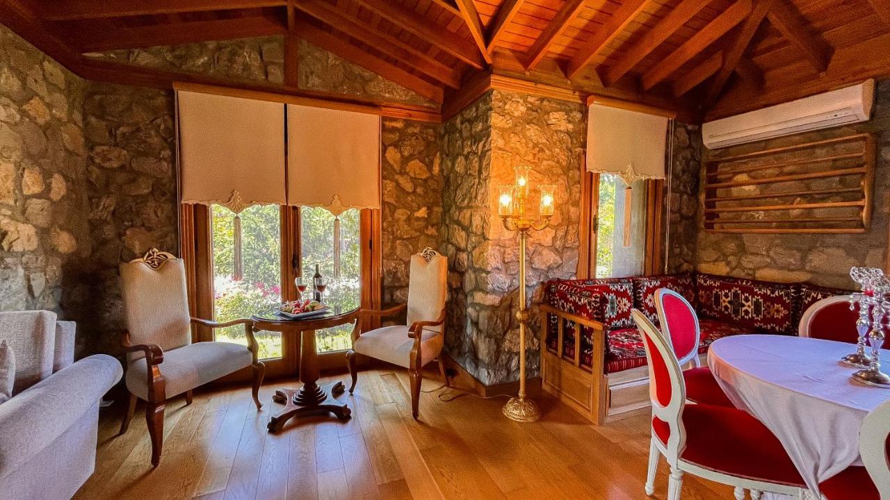 The Sign Sile Hotel & Spa Εξωτερικό φωτογραφία
