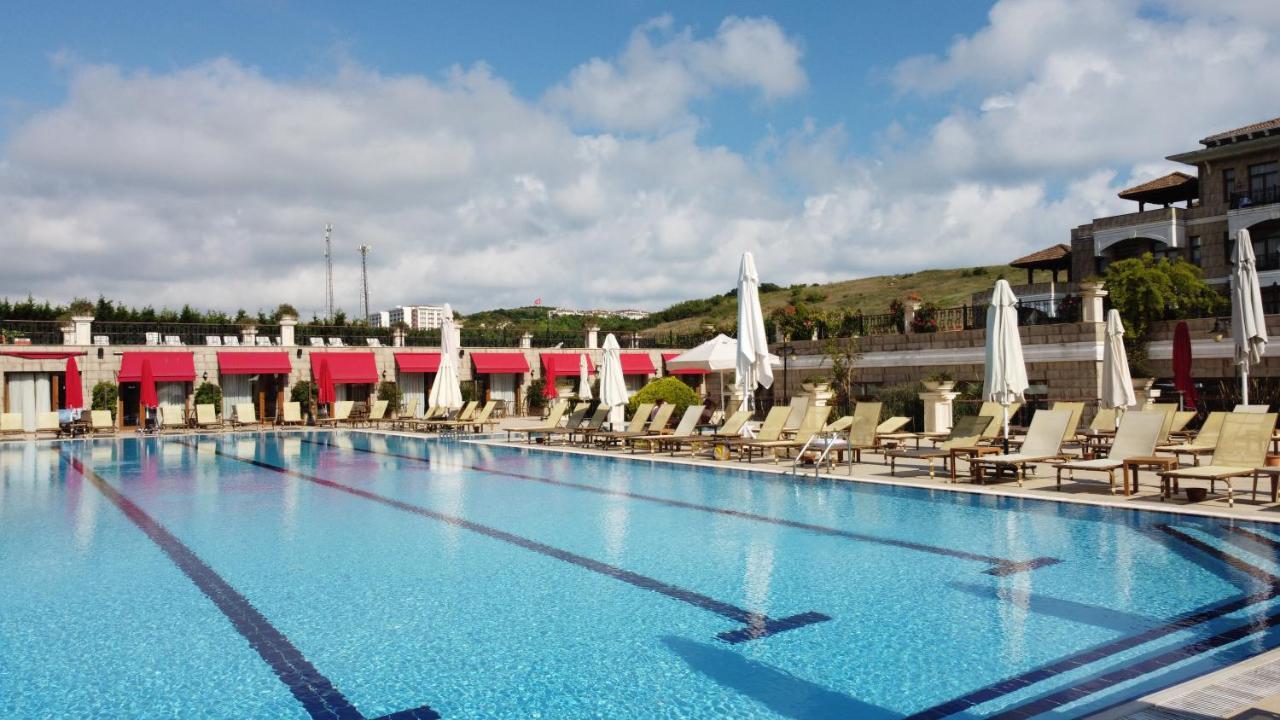 The Sign Sile Hotel & Spa Εξωτερικό φωτογραφία