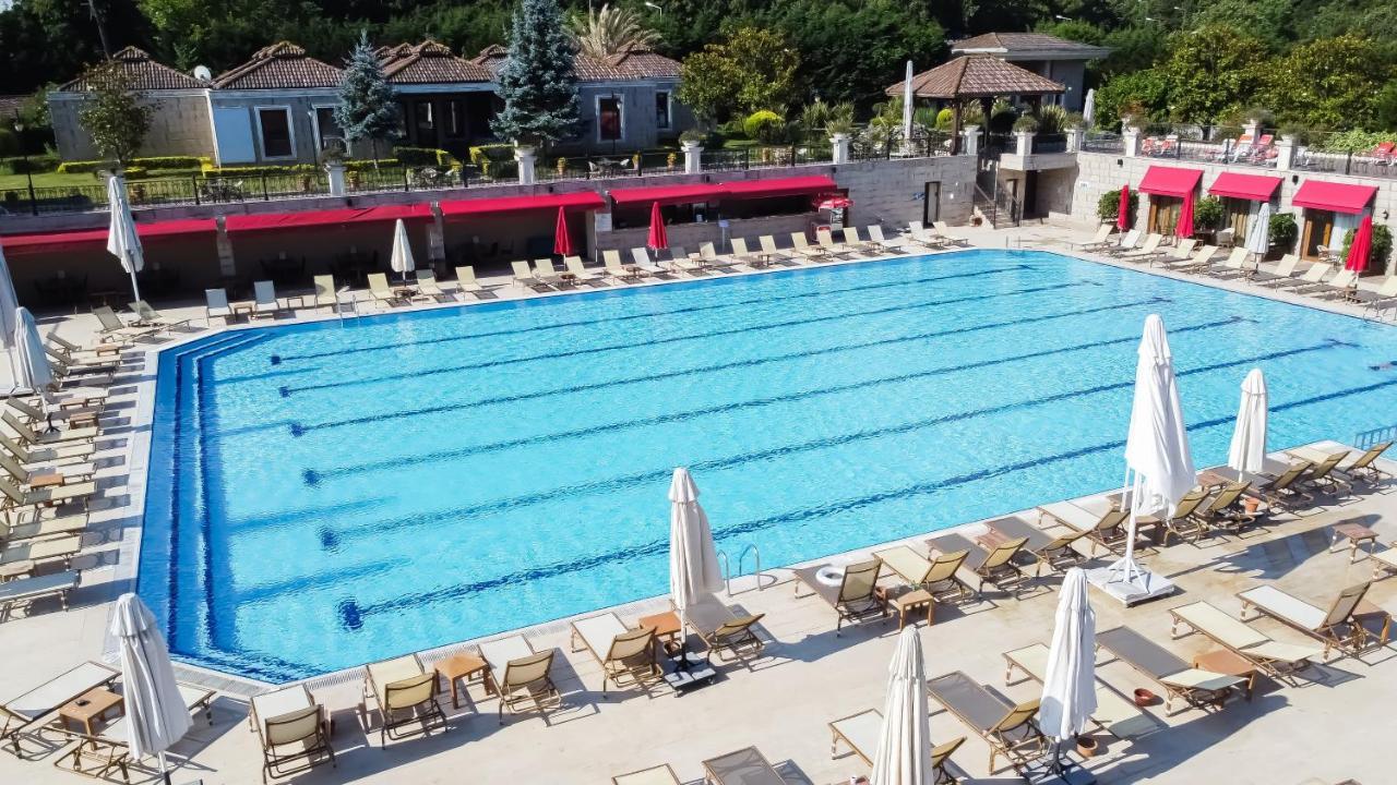 The Sign Sile Hotel & Spa Εξωτερικό φωτογραφία