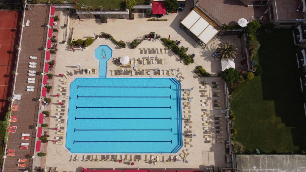 The Sign Sile Hotel & Spa Εξωτερικό φωτογραφία