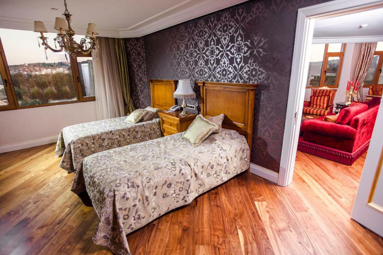 The Sign Sile Hotel & Spa Εξωτερικό φωτογραφία