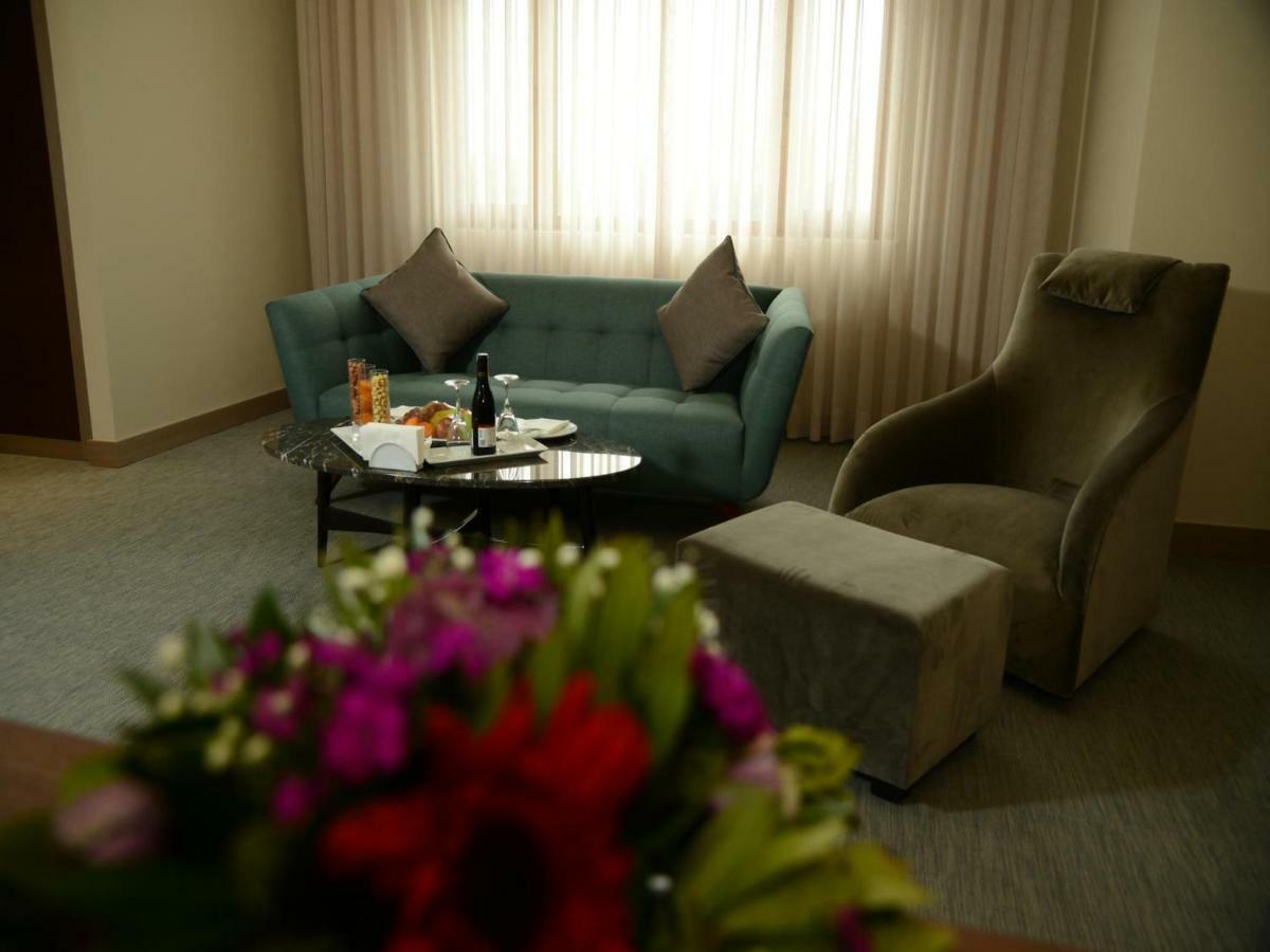 The Sign Sile Hotel & Spa Εξωτερικό φωτογραφία
