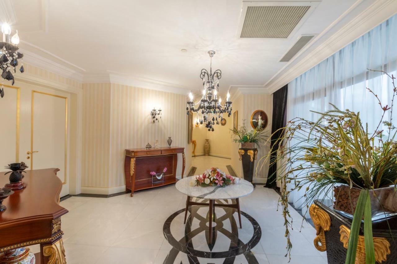 The Sign Sile Hotel & Spa Εξωτερικό φωτογραφία