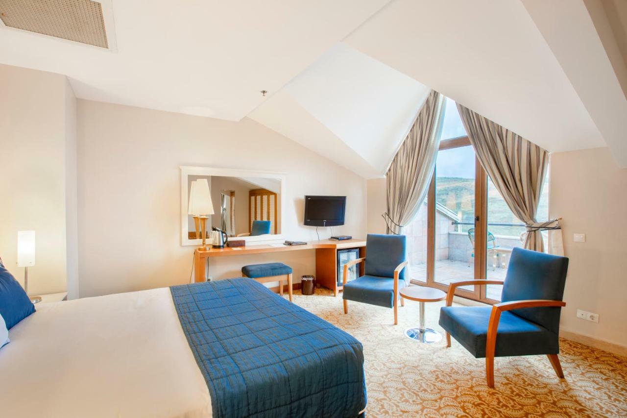The Sign Sile Hotel & Spa Εξωτερικό φωτογραφία