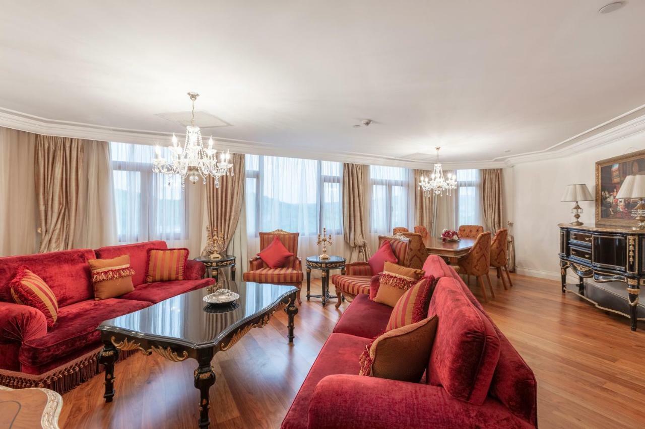 The Sign Sile Hotel & Spa Εξωτερικό φωτογραφία