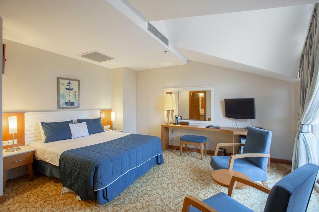 The Sign Sile Hotel & Spa Εξωτερικό φωτογραφία
