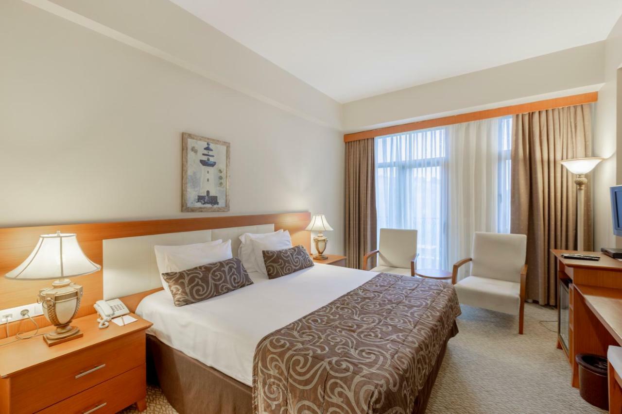 The Sign Sile Hotel & Spa Εξωτερικό φωτογραφία