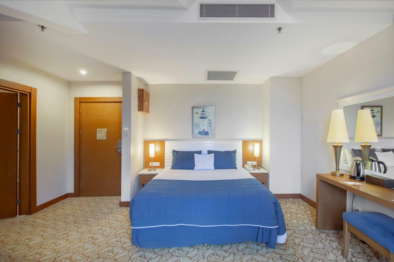 The Sign Sile Hotel & Spa Εξωτερικό φωτογραφία