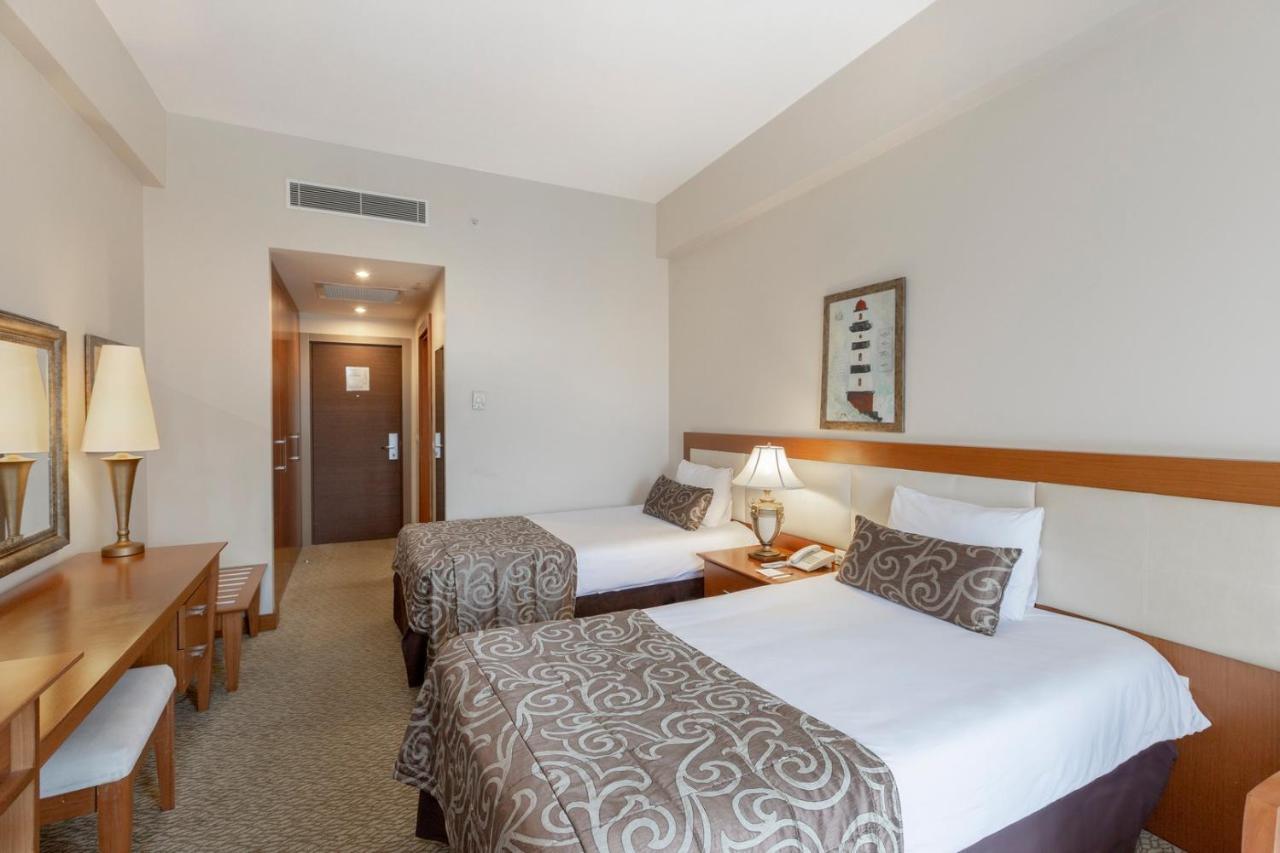 The Sign Sile Hotel & Spa Εξωτερικό φωτογραφία