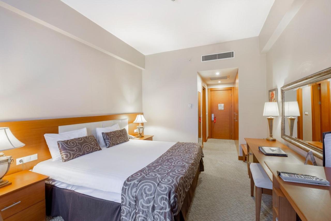 The Sign Sile Hotel & Spa Εξωτερικό φωτογραφία